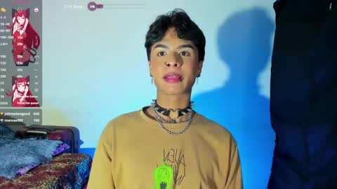 Snapshot of ariel_adan chatting on February 2025 09:42:01 AM ariel_adan online show from February 2025 09:42:01 AM