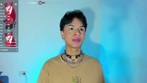 Snapshot of ariel_adan chatting on February 2025 02:05:02 AM ariel_adan online show from February 2025 02:05:02 AM