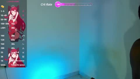 Snapshot of ariel_adan chatting on February 2025 03:12:02 AM ariel_adan online show from February 2025 03:12:02 AM