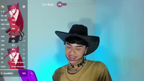 Snapshot of ariel_adan chatting on February 2025 06:17:02 AM ariel_adan online show from February 2025 06:17:02 AM