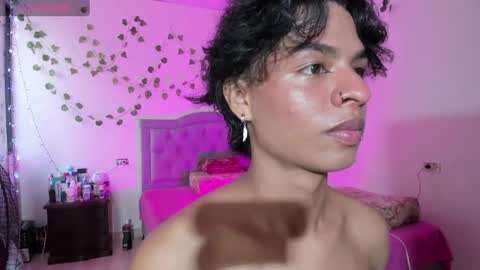 Snapshot of ariel_adan chatting on September 2025 09:16:02 PM ariel_adan online show from September 2025 09:16:02 PM