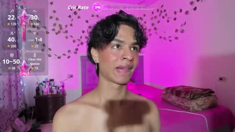 Snapshot of ariel_adan chatting on September 2025 10:24:02 PM ariel_adan online show from September 2025 10:24:02 PM