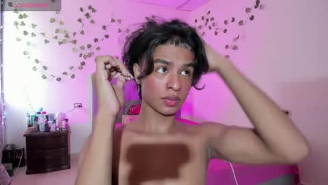 Snapshot of ariel_adan chatting on September 2025 04:56:01 PM ariel_adan online show from September 2025 04:56:01 PM