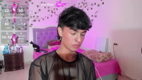 Snapshot of ariel_adan chatting on October 2025 07:35:02 PM ariel_adan online show from October 2025 07:35:02 PM