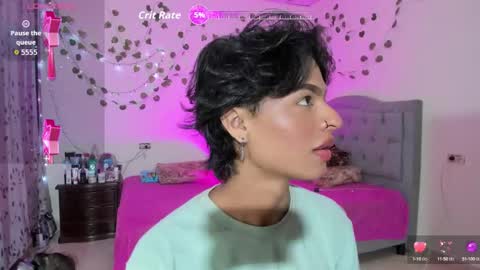 Snapshot of ariel_adan chatting on October 2025 11:26:02 PM ariel_adan online show from October 2025 11:26:02 PM