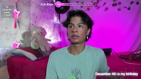 Snapshot of ariel_adan chatting on October 2025 06:07:02 PM ariel_adan online show from October 2025 06:07:02 PM