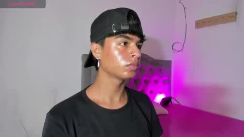 ariel_adan online show from April 2026 02:27:02 AM