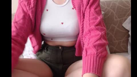 Ariella online show from October 2025 08:28:01 AM