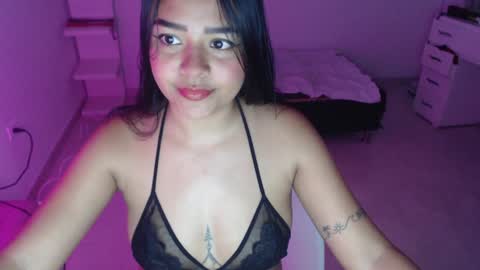 Snapshot of ariel_princess02 chatting on January 2025 02:14:01 AM daniella online show from January 2025 02:14:01 AM
