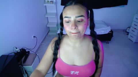 Snapshot of ariel_princess02 chatting on January 2025 02:37:02 AM daniella online show from January 2025 02:37:02 AM