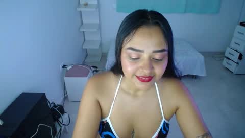 Snapshot of ariel_princess02 chatting on February 2025 02:01:02 AM daniella online show from February 2025 02:01:02 AM