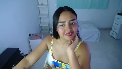 Snapshot of ariel_princess02 chatting on February 2025 03:48:01 AM daniella online show from February 2025 03:48:01 AM