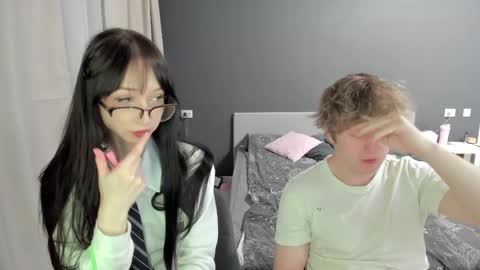 Ariel online show from March 2026 07:36:02 PM