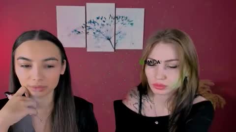 ariel_shadow online show from December 2025 09:58:01 AM