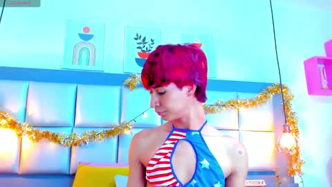 ARIEL VILLA online show from December 2024 05:26:01 AM