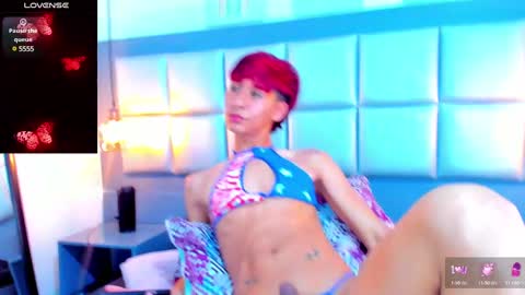 ARIEL VILLA online show from February 2025 08:02:02 AM