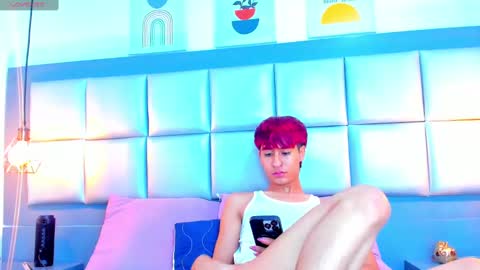 ARIEL VILLA online show from February 2025 01:06:01 PM