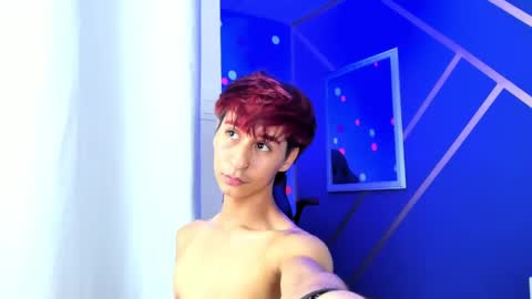 ARIEL VILLA online show from February 2025 02:24:02 PM