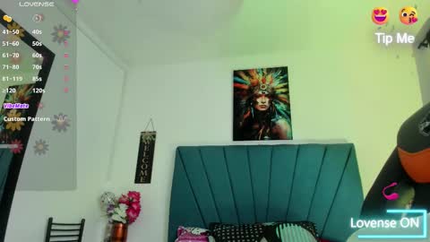 ariel_wish online show from February 2026 01:15:01 PM