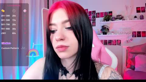 Ariel online show from December 2024 06:57:02 PM