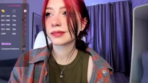 Ariel online show from February 2025 01:33:01 PM