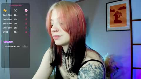 Ariel online show from October 2025 04:25:02 PM