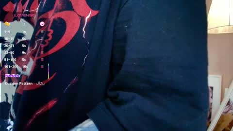 Ariel online show from November 2025 10:59:02 AM