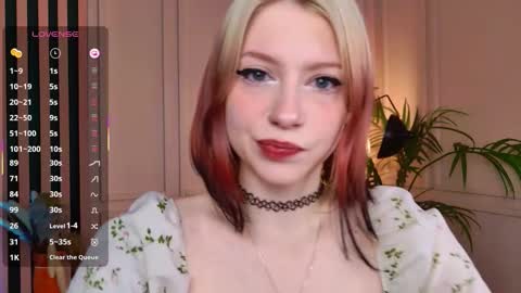 Ariel online show from December 2025 11:30:02 AM