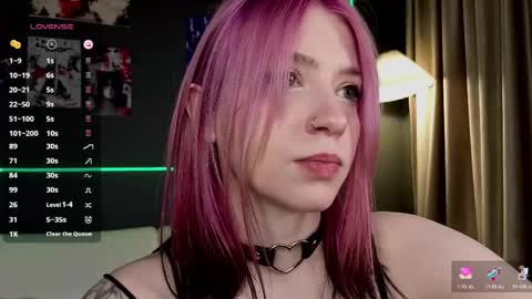 Snapshot of arielabradberry chatting on April 2026 02:19:01 PM Ariel online show from April 2026 02:19:01 PM
