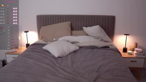 Snapshot of arielbell_ chatting on February 2025 06:30:01 AM Ariel online show from February 2025 06:30:01 AM