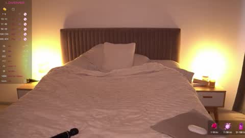 Snapshot of arielbell_ chatting on November 2025 12:16:01 PM Ariel online show from November 2025 12:16:01 PM