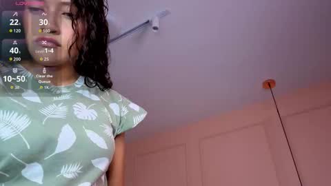 arielblossom____ online show from February 2026 11:52:01 AM