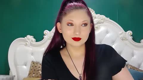 Ariel online show from February 2026 11:10:01 PM