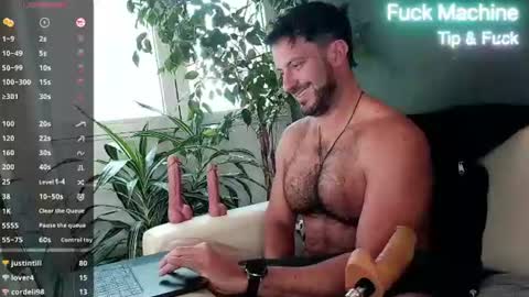 Snapshot of arielenbsas chatting on July 2026 12:22:01 PM Ariel online show from July 2026 12:22:01 PM