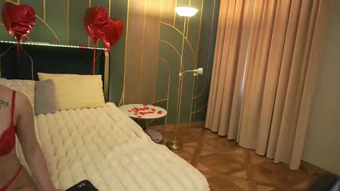 Ariel online show from March 2025 05:05:02 AM