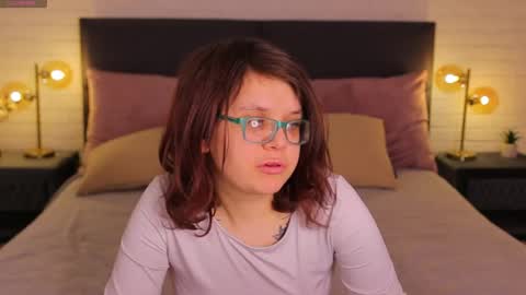 Ariell Mini online show from April 2026 05:58:02 AM