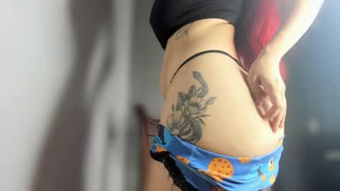 Stephany  online show from September 2025 03:22:01 AM