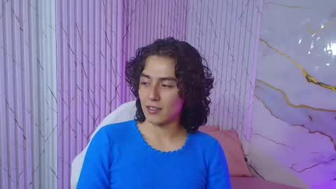  ARIEL  online show from April 2026 07:29:02 PM