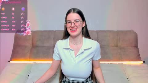 Ariella online show from November 2025 02:39:01 AM