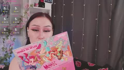 Dee online show from April 2026 04:15:01 AM