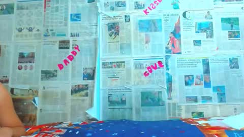 Snapshot of arielnoir6958 chatting on February 2026 11:58:02 PM Ariel Aoir online show from February 2026 11:58:02 PM