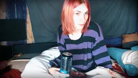 Snapshot of arielpinkcat chatting on December 2025 04:44:01 PM arielpinkcat online show from December 2025 04:44:01 PM