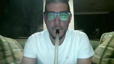 Anon online show from October 2025 05:15:02 AM