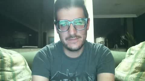 Anon online show from November 2025 05:20:01 AM