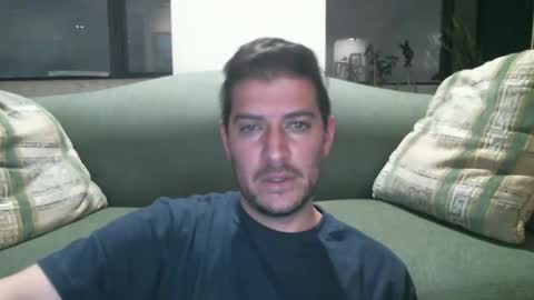 Anon online show from November 2025 02:25:02 AM