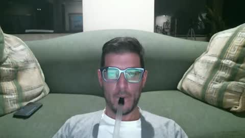 Anon online show from December 2025 05:13:01 AM