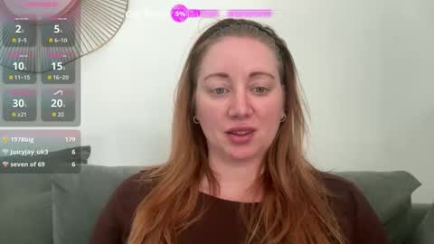 Snapshot of arielsweetie chatting on April 2026 09:12:02 AM Ariel Sweetie online show from April 2026 09:12:02 AM