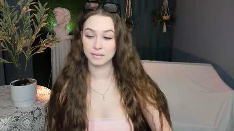 arielsykes online show from March 2026 11:00:01 PM