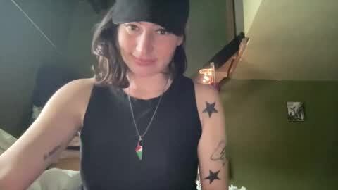 ariel  colin when hes here online show from February 2026 07:01:01 PM