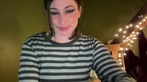 ariel  colin when hes here online show from March 2026 05:33:01 AM